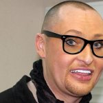 Shocking singer Shura