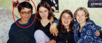 Эрика Кишева. Фото до и после операции по смене пола, пластические операции лица, тела, груди, скул, губ