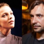 Евгений Цыганов: личная жизнь