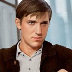 Evgeny Kindinov - Soviet and Russian theater and film actor