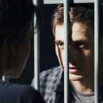 Evgeny Tokarev in the series “Late Repentance”