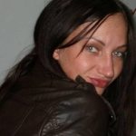 Evgenia Guseva and Anton Gusev