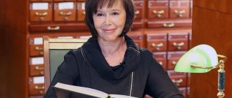 Евгения Симонова