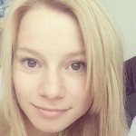 Evgenia Tarasova was born on December 17, 1994