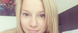 Evgenia Tarasova was born on December 17, 1994