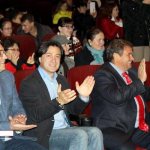 Euclides Kyurdzidis personal life