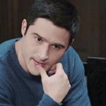 fedinchik andrey actor