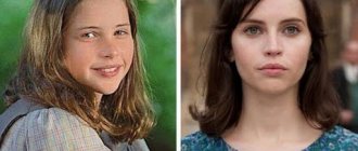 Felicity Jones. Photos hot, stolen in a swimsuit, underwear, personal life, biography
