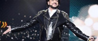 Philip Kirkorov