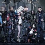 The film &quot;Suicide Squad&quot;: actors and roles
