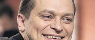 фильмография анатолий кот