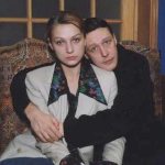 Filmography of Ksenia Kachalina