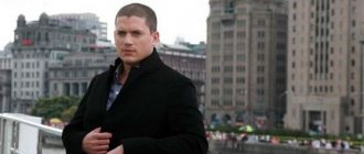 Фильмы с Миллером Вентвортом популярны во всем мире