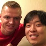 FC Rubin, Dmitry Tarasov