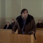 Frunzik Mkrtchyan. “Mimino” 1977 