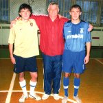 Football player Yuri Zhirkov: biography, achievements, personal life and interesting facts