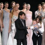 Галина Юдашкина стала креативным директором модного дома Valentin Yudashkin