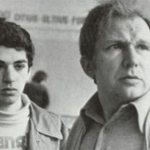 Гарри Каспаров и величайший шахматный тренер Александр Никитин