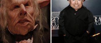 гарри поттер