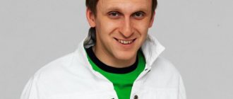 гавриил гордеев