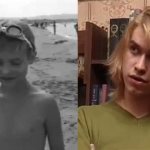 Гоген Солнцев в детстве и юности