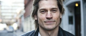 The pride of Danish cinema – Nikolaj Coster-Waldau