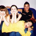 группа Девочки состав