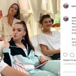 Группа «Open Kids»: биография, состав, песни