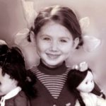 Hillary Clinton dreamed of outer space as a child
