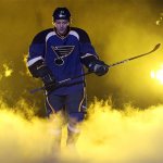 Хоккеист Владимир Тарасенко