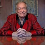 Hugh Hefner