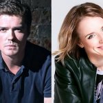 Igor Stam and Maria Utrobina