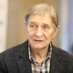 Игорь Ясулович сейчас