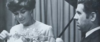 Ilona Bronevitskaya grew up in a family of artists
