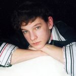 Ilya Iosifov before becoming famous