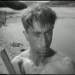 Ilya Rutberg in his youth