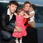 Inna Zhirkova children