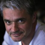 Instagram and Wikipedia Konstantin Lavronenko photo