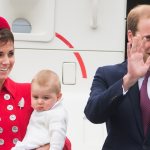 Instagram and Wikipedia Prince William photo