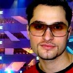 Иракли Пирцхалава - популярный певец