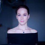 Ирина Медведева крайне редко делает такие честные фотографии