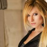 Ирина Нельсон - российская певица, автор песен и продюсер