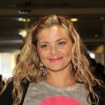 Ирина Пегова похудела после развода