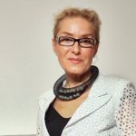 Искусствовед и кинорежиссёр-документалист Ольга Свиблова