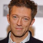 True Frenchman, Vincent Cassel