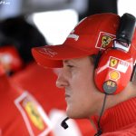 История одного гонщика: Михаэль Шумахер