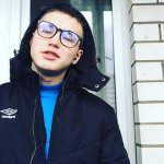 Ivan Valeev hides his past