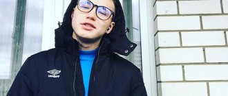 Иван Валеев скрывает свое прошлое