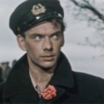 Still from the film &quot;Big Family&quot;. Directed by Joseph Kheifits. 1954 