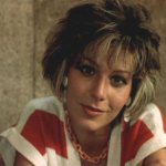 still from the film Little Vera